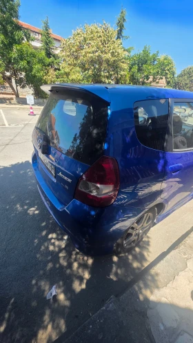 Honda Jazz | Mobile.bg    6