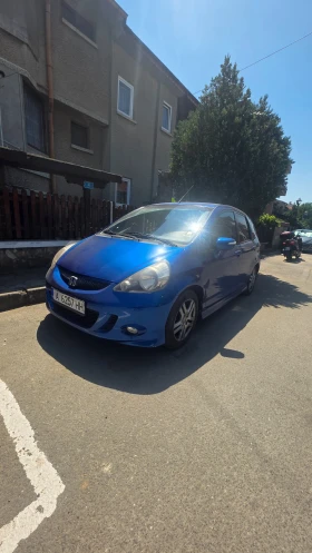 Honda Jazz | Mobile.bg    3