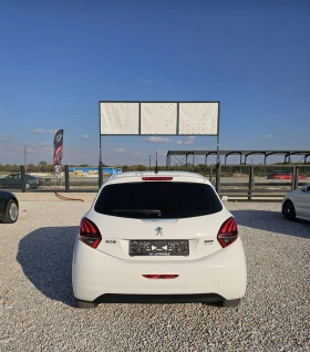 Обява за продажба на Peugeot 208 Товарен Евро6 ~10 000 лв. - изображение 4