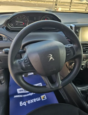 Обява за продажба на Peugeot 208 Товарен Евро6 ~10 000 лв. - изображение 9