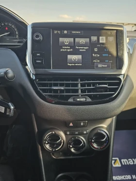 Peugeot 208  6 | Mobile.bg    7