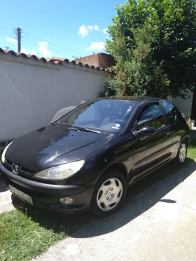 Peugeot 206 1.4 i | Mobile.bg    3