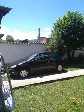 Peugeot 206 1.4 i | Mobile.bg    6
