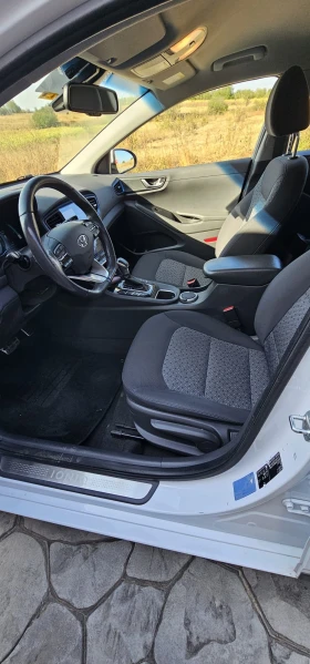 Hyundai Ioniq Plug-in hybrid - 27799 лв. - 39330348 8