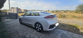 Hyundai Ioniq Plug-in hybrid - 27799 лв. - 39330348 2
