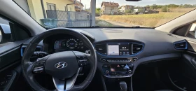 Hyundai Ioniq Plug-in hybrid - 27799 лв. - 39330348 10
