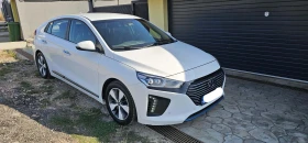 Hyundai Ioniq Plug-in hybrid - 27799 лв. - 39330348 3