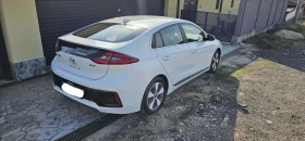 Hyundai Ioniq Plug-in hybrid - 27799 лв. - 39330348 5