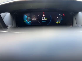 Peugeot 2008 Electric  | Mobile.bg    14