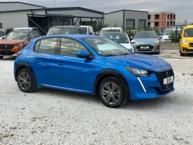 Peugeot 2008 Electric  | Mobile.bg    16