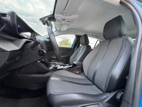 Peugeot 2008 Electric  | Mobile.bg    13
