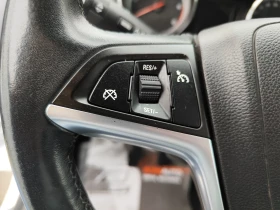 Обява за продажба на Opel Meriva 1.7CDTi* EURO5A* NAVI* Klimatronik*  ~4 090 EUR - изображение 9