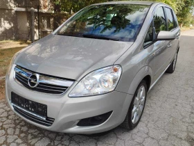 Обява за продажба на Opel Zafira 1.8 ~6 300 лв. - изображение 3