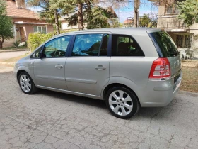 Обява за продажба на Opel Zafira 1.8 ~6 300 лв. - изображение 2