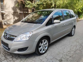 Обява за продажба на Opel Zafira 1.8 ~6 300 лв. - изображение 6