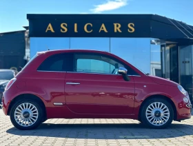 Fiat 500 / 1.3D / EURO 5 / TOP / | Mobile.bg    6