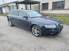 Audi A6 3.0 TDI V6 S LINE QUATTRO , снимка 3