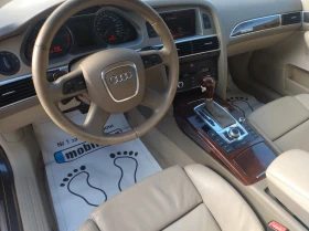 Audi A6 3.0 TDI V6 S LINE QUATTRO  - 8800 лв. / 4499.37 € - 92335137 7