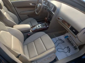 Audi A6 3.0 TDI V6 S LINE QUATTRO  - 8800 лв. / 4499.37 € - 92335137 9