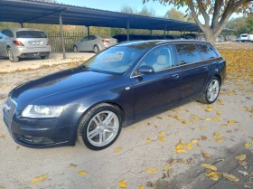 Audi A6 3.0 TDI V6 S LINE QUATTRO  - 8800 лв. / 4499.37 € - 92335137 3