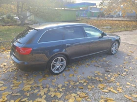 Audi A6 3.0 TDI V6 S LINE QUATTRO  - 8800 лв. / 4499.37 € - 92335137 4