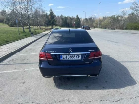 Mercedes-Benz E 250 4MATIC W212 facelift  | Mobile.bg    5