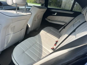 Mercedes-Benz E 250 4MATIC W212 facelift  | Mobile.bg    9