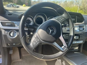 Mercedes-Benz E 250 4MATIC W212 facelift  | Mobile.bg    11