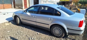 VW Passat 1.8 | Mobile.bg    4