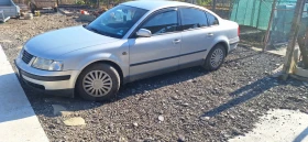 VW Passat 1.8 - изображение 1