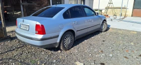 VW Passat 1.8 | Mobile.bg    3