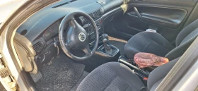 VW Passat 1.8 | Mobile.bg    5