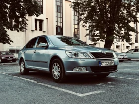 Skoda Octavia 1.6 MPI - изображение 1