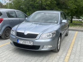 Skoda Octavia 1.6 MPI, снимка 2