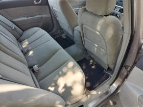 Hyundai Sonata, снимка 5