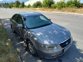Hyundai Sonata, снимка 2