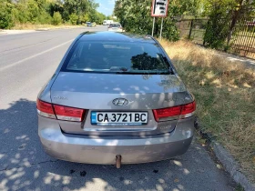 Hyundai Sonata, снимка 12