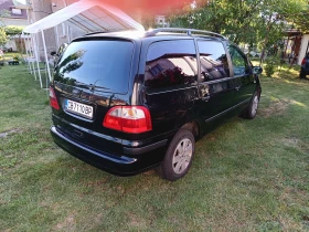 Ford Galaxy 1.9 TDI | Mobile.bg    12