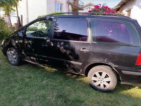 Ford Galaxy 1.9 TDI | Mobile.bg    13