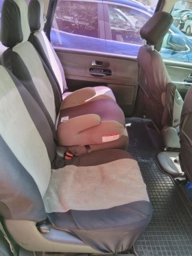 Ford Galaxy 1.9 TDI | Mobile.bg    8