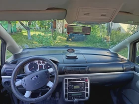 Ford Galaxy 1.9 TDI | Mobile.bg    4