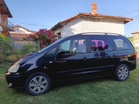 Ford Galaxy 1.9 TDI | Mobile.bg    9