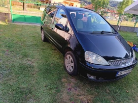 Ford Galaxy 1.9 TDI | Mobile.bg    14