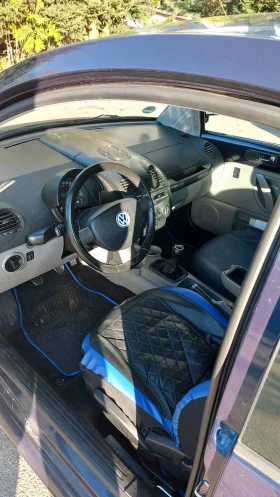 VW Beetle | Mobile.bg    4