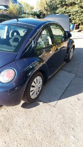 VW Beetle | Mobile.bg    2