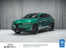Alfa Romeo Tonale VELOCE/AWD/* АВТОКРЕДИТ