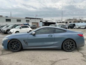 BMW 850 2019 XDRIVE * ДИСТРОНИК * ОБДХУВАХНЕ * 360 *    - 71890 лв. / 36756.77 € - 65740697 3