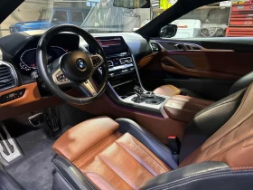 BMW 850 2019 XDRIVE * ДИСТРОНИК * ОБДХУВАХНЕ * 360 *    - 71890 лв. / 36756.77 € - 65740697 7