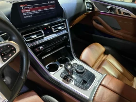 BMW 850 2019 XDRIVE * ДИСТРОНИК * ОБДХУВАХНЕ * 360 *    - 71890 лв. / 36756.77 € - 65740697 9