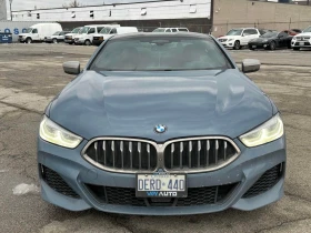 BMW 850 2019 XDRIVE * ДИСТРОНИК * ОБДХУВАХНЕ * 360 *    - 71890 лв. / 36756.77 € - 65740697 2